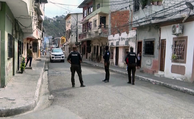 Un niño de cinco años muere por ataque armado en Durán