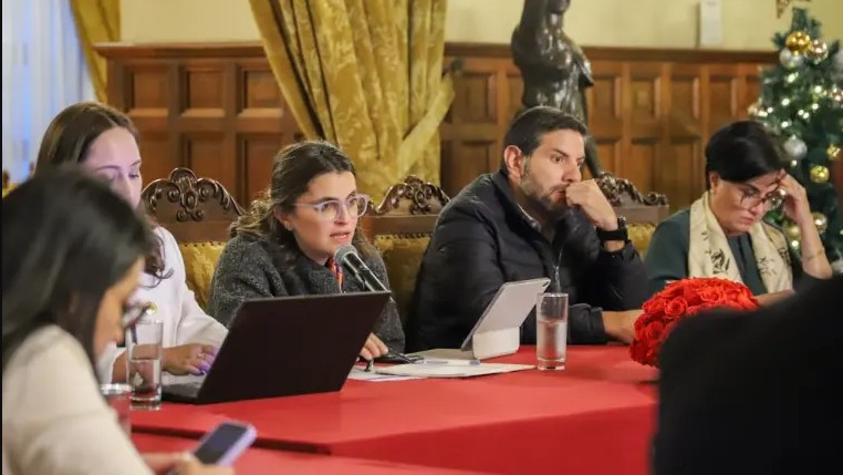 Activan COE Nacional para prevenir circulación de la gripe A(H3N2)