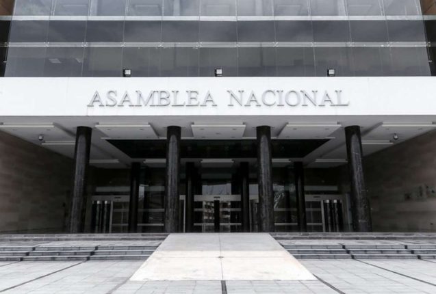 ADN plantea excluir a los PPL de los grupos vulnerables