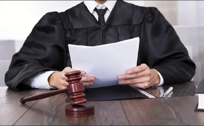 Adolescente es sentenciado por tentativa de asesinato