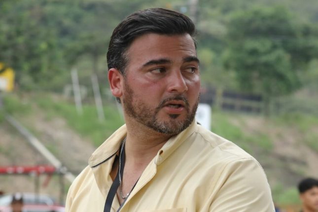 Álvarez conocía amenaza de muerte a jugador