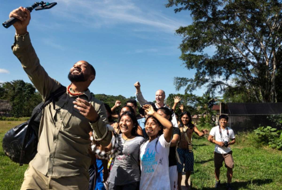 amazonia-ecuatoriana-brillara-en-docuserie-global-de-will-smith.ecuador221.com_.ec_ Amazonía ecuatoriana brillará en docuserie global de Will Smith