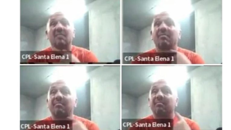 Amenaza narco sacude justicia ecuatoriana tras audiencia judicial