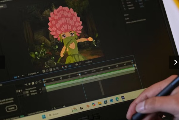 ecuador 221 anime-en-quichua-rescata-identidad-indigena-en-imbabura.ecuador221.com_.ec_ Anime en quichua rescata identidad indígena en Imbabura