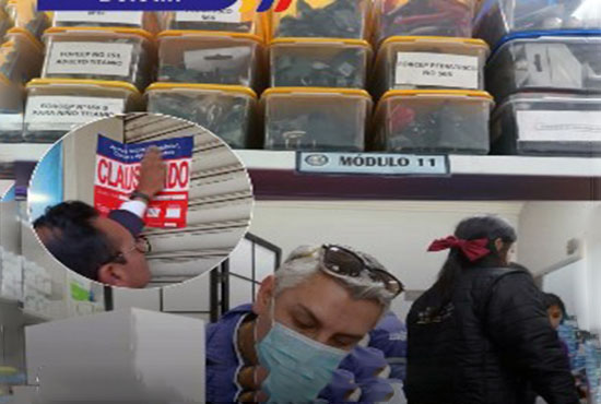 ecuador 221 arcsa-detecta-dispositivos-medicos-irregulares-en-cuenca-ecuador221.com_.ec_ Arcsa detecta dispositivos médicos irregulares en Cuenca