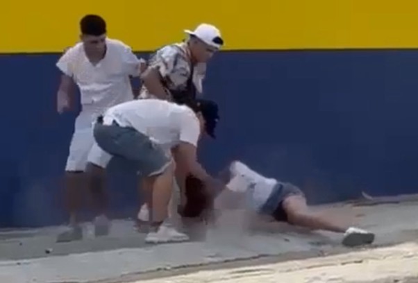 Ataque transfóbico en Guayaquil desata pedido de justicia