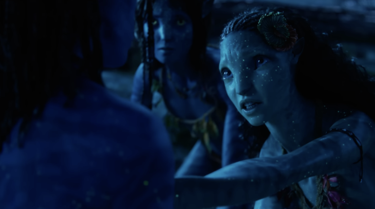 Avatar 3 estrena en Ecuador el 17 de diciembre