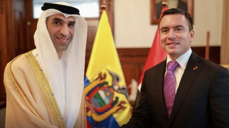 BanEcuador inyecta USD 108,5 millones para impulsar PYMES