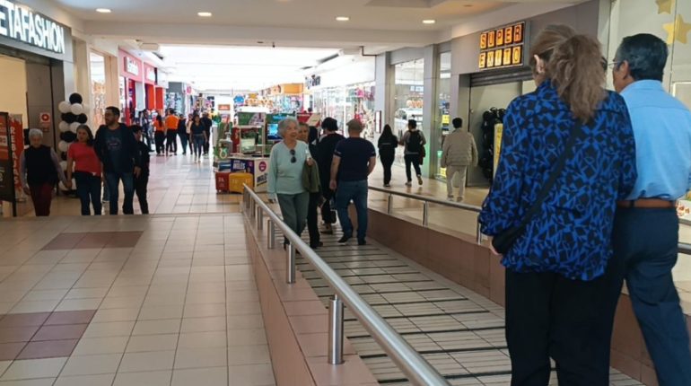 Black Friday impulsa ventas por USD 5.500 millones