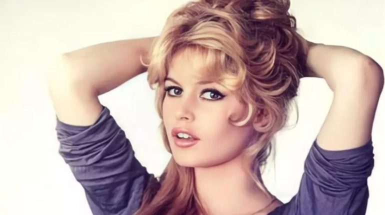 Brigitte Bardot deja su fortuna al activismo animal