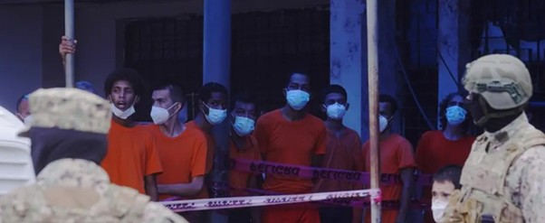 ecuador 221 cinco-reclusos-mueren-en-un-dia-en-penitenciaria.ecuador221.com_.ec_ Cinco reclusos mueren en un día en Penitenciaría