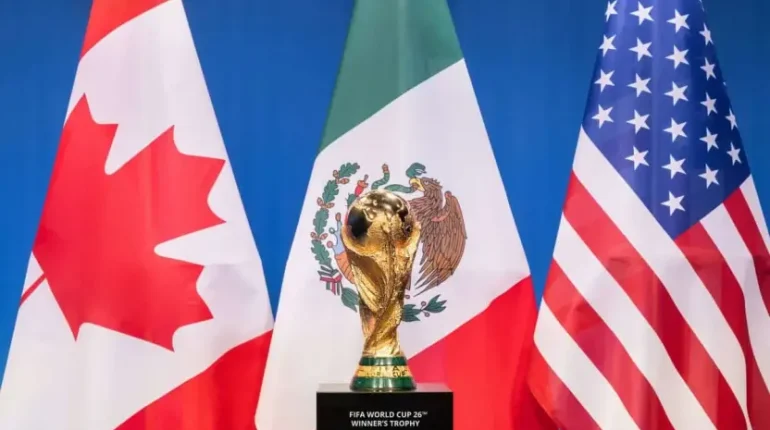 Cita prioritaria para visa a Mundial 2026: guía rápida