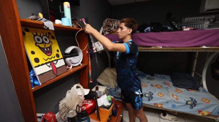 COE ordena desalojo de federaciones por recorte presupuestario