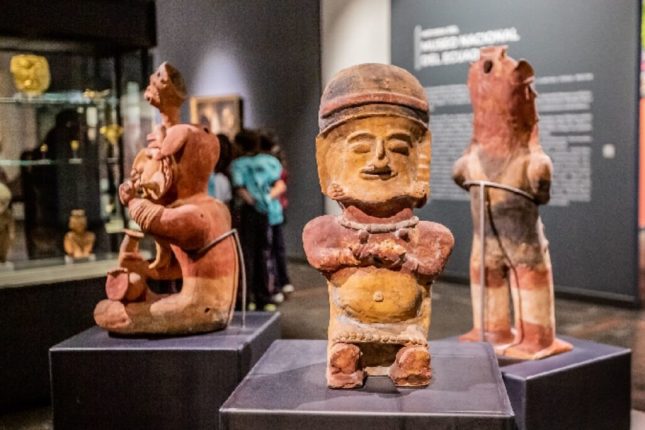 Concurso para nuevo Museo Nacional inicia proceso clave