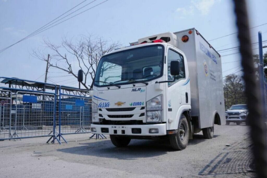 ecuador 221 confirman-15-fallecidos-en-la-penitenciara-del-litoral.ecuador221.com_.ec_ Confirman 15 fallecidos en la Penitenciaría del Litoral