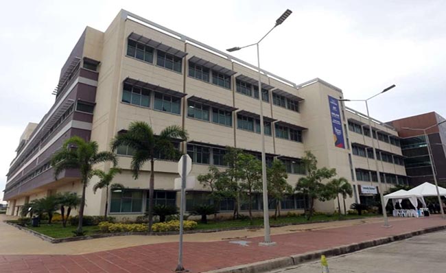 Contraloría halla perjuicio por USD 4 millones en hospital Monte Sinaí