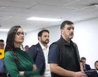 Diferen juicio contra alcalde de Guayaquil por ausencia de abogados