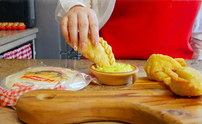 “DIP-CIEMBRE”: Tendencia gastronómica que impulsa recetas fáciles y virales para el hogar