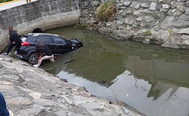 Dos muertos en accidente de tránsito en la vía Durán – Yaguachi