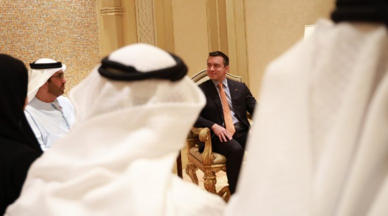 Ecuador declara terroristas a Hermanos Musulmanes y vigila vínculos