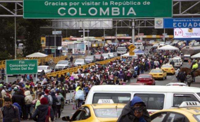 ecuador-mantiene-habilitados-pasos-fronterizos-en-tulcan-y-huaquillas-ecuador221.com_.ec_ Ecuador mantiene habilitados pasos fronterizos en Tulcán y Huaquillas