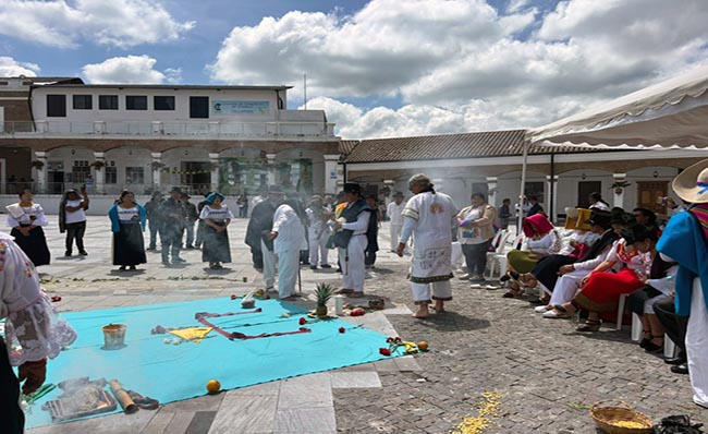 el-kapak-raymi-abrio-nuevo-ciclo-para-el-pueblo-kichwa-ecuador221.com_.ec_ El Kapak Raymi abrió nuevo ciclo para los pueblos Kichwas