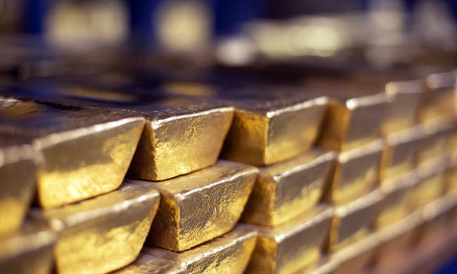 El oro cierra un año de récord y encara 2026 con los USD 5000 como objetivo