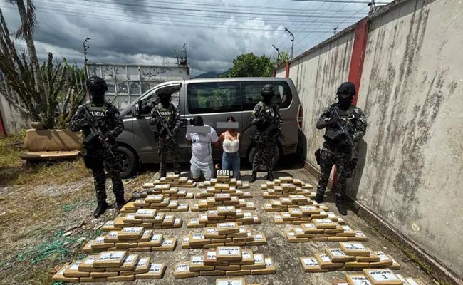 ecuador 221 en-archidon-la-policia-incauta-un-cuarto-de-tonelada-de-coca-ecuador221.com_.ec_ En Archidona, la Policía incauta un cuarto de tonelada de coca