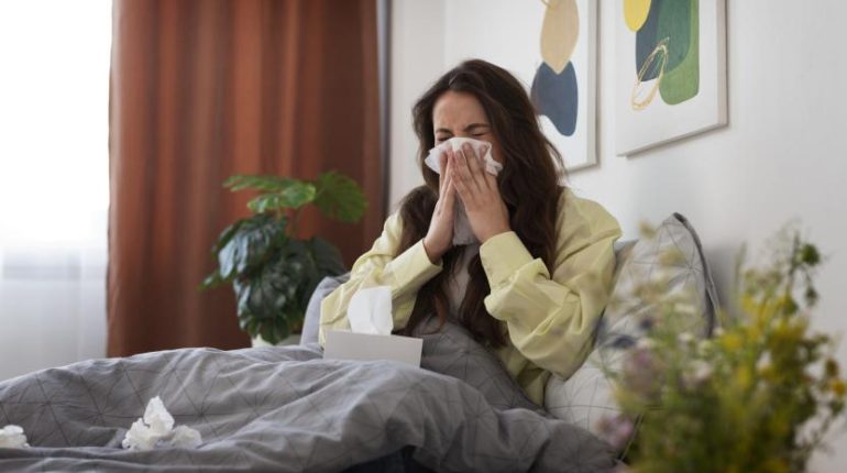 Europa activa alerta sanitaria por gripe H3N2