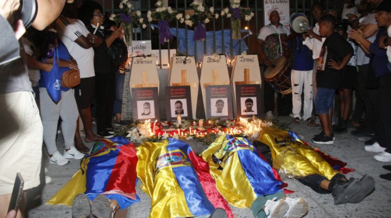 FAE acusa faltas graves tras sentencia caso Malvinas