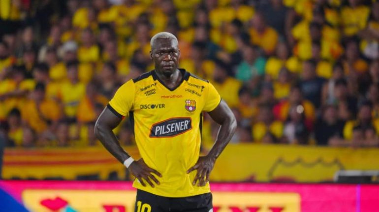 Felipe Caicedo evalúa retiro tras golpe emocional