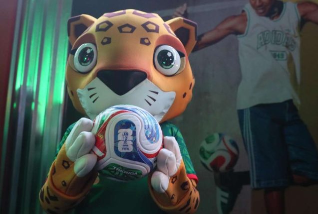 FIFA presentará calendario oficial del Mundial 2026