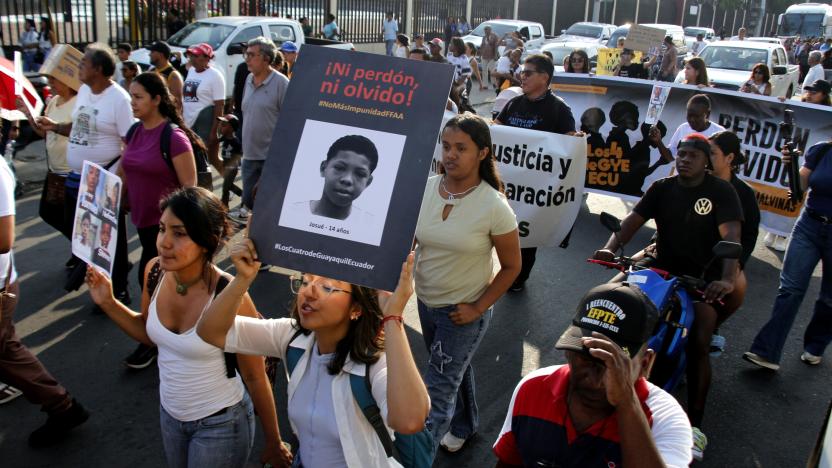 ecuador 221 fiscalia-pide-condena-para-17-militares-por-las-malvinas.ecuador221.com_.ec_ Fiscalía pide condena para 17 militares por Las Malvinas