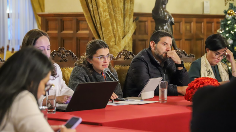 Gobierno activa COE Nacional ante alerta por H3N2