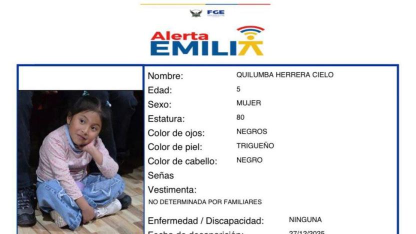 ecuador 221 hallan-con-vida-a-nina-desaparecida-en-otavalo.ecuador221.com_.ec_ Hallan con vida a niña desaparecida en Otavalo