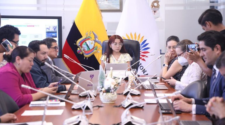 José Suing: El Código Tributario requiere una revisión profunda