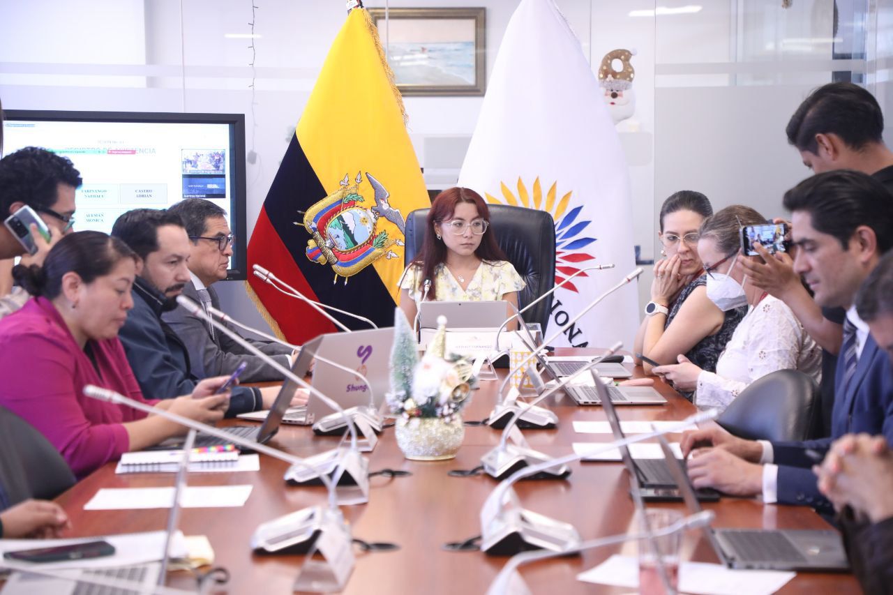 ecuador 221 jose-suing-el-codigo-tributario-requiere-una-revision-profunda-ecuador221.com_.ec_ José Suing: El Código Tributario requiere una revisión profunda