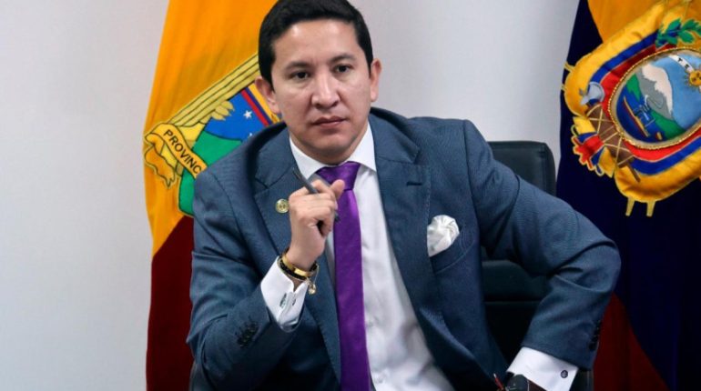 Judicatura acepta renuncia y abre proceso disciplinario