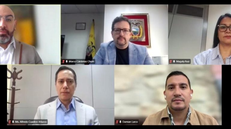 Judicatura sanciona a juezas por detenciones ilegales