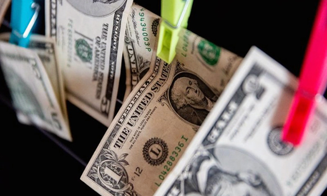 La economía de EEUU al alza; el PIB crece un 4,3% en el tercer trimestre