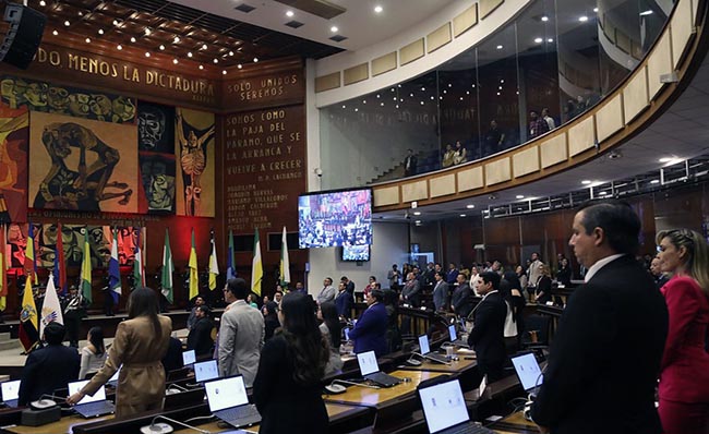 La nueva Ley de Deportes fue aprobada por la Asamblea Nacional