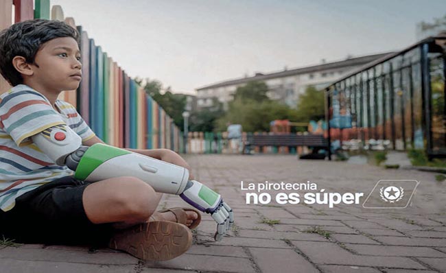 la-pirotecnia-no-es-super-campana-para-proteger-a-ninos-animales-y-el-ambiente-ecuador221.com_.ec_ “La pirotecnia no es súper”, campaña para proteger a niños, animales y el ambiente