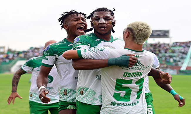 Liga de Portoviejo regresa a la Serie B tras 1.522 días en Segunda Categoría