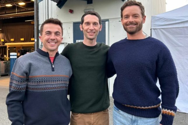 ‘Malcolm’ regresa con póster y primeras imágenes