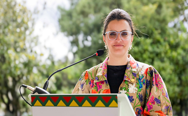 ecuador 221 maria-jose-pinto-suma-un-nuevo-encargo-en-el-gobierno-ecuador221.com_.ec_ María José Pinto suma un nuevo encargo en el Gobierno