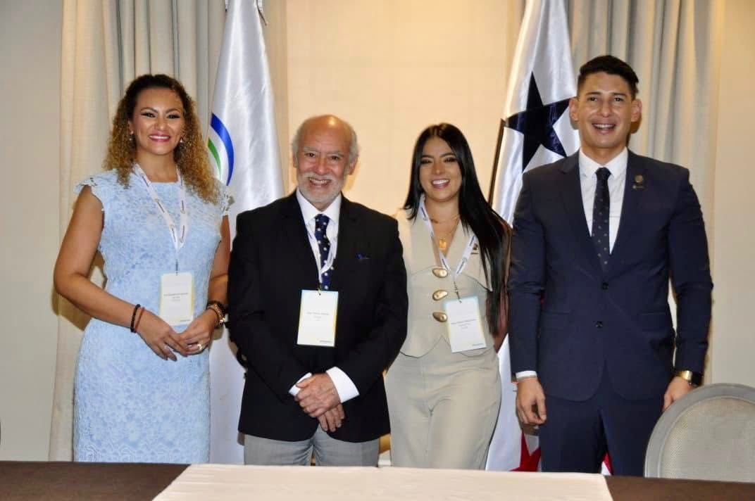 ecuador 221 maria-paula-villacreses-participp-en-reunion-de-parlamericas-ecuador221.com_.ec_ María Paula Villacreses participó en reunión de ParlAmericas