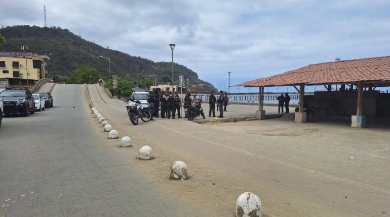 Masacre en Puerto López deja seis fallecidos