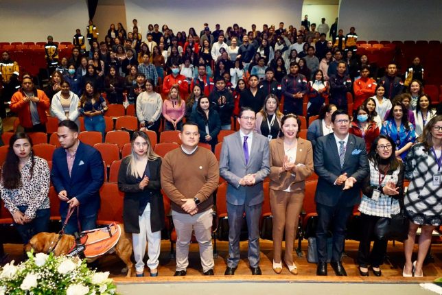 MSP impulsa 11.200 evaluaciones de discapacidad 2025