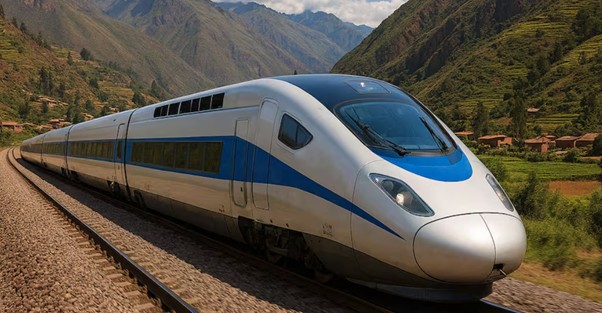 ecuador 221 peru-inaugura-tren-rpido-y-marca-hito-regional.ecuador221.com_.ec_ Perú inaugura tren rápido y marca hito regional