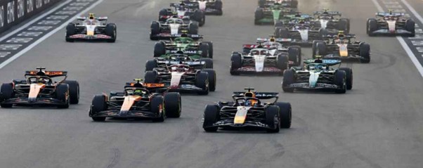Polémica motores 2026 sacude a Mercedes Red Bull